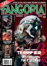 Fangoria #25